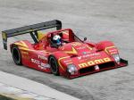 Ferrari 333 SP 1993 года